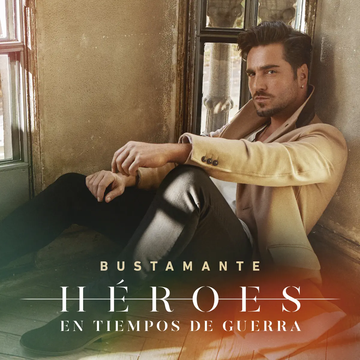 Bustamante - Héroes En Tiempos De Guerra (2019) [iTunes Plus AAC M4A]-新房子