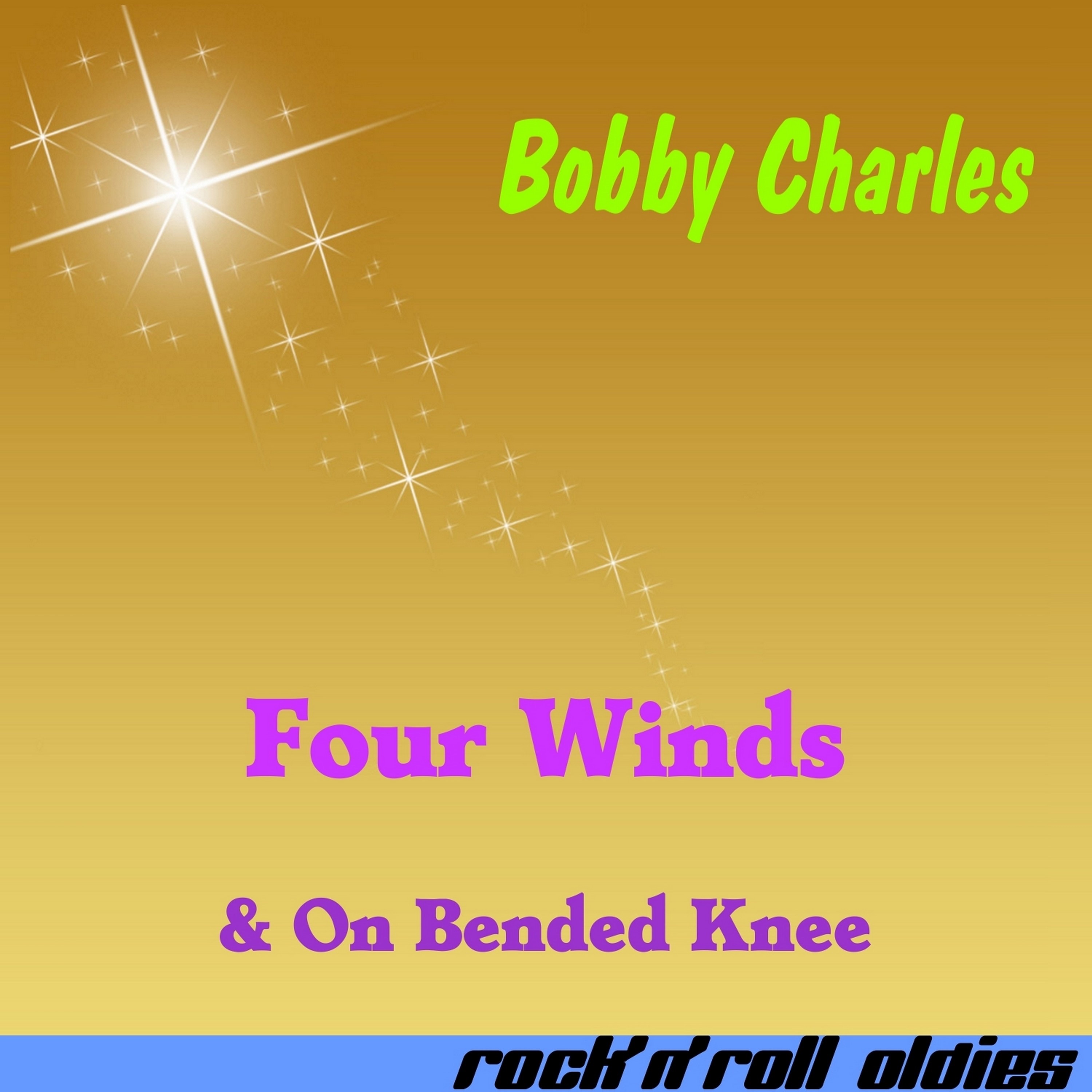 Four Winds - Single