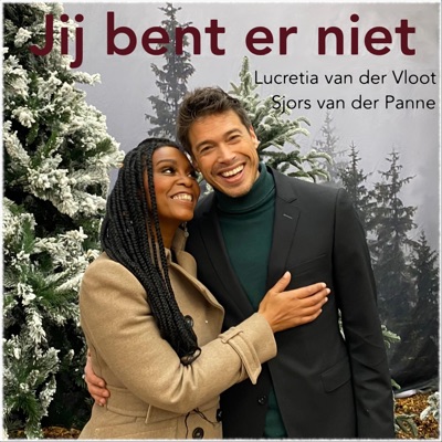 Jij Bent Er Niet - Single