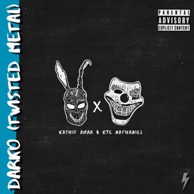 Darko(Twisted Metal) - Single