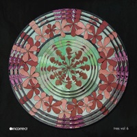 Tres, Vol. 6 - Single - Siwell, Anthony Attalla & Redux Saints