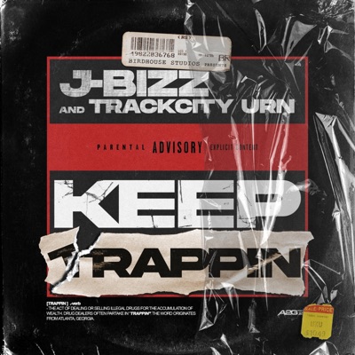 Keep Rappin'
