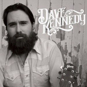Dave Kennedy - EP
