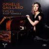Ophélie Gaillard, James Judd & Orchestre Philharmonique De Monte-Carlo - Die tote Stadt, Op. 12: Tanzlied des Pierrot