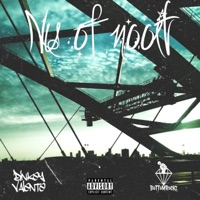 Nu of Nooit - Dinkey Valente