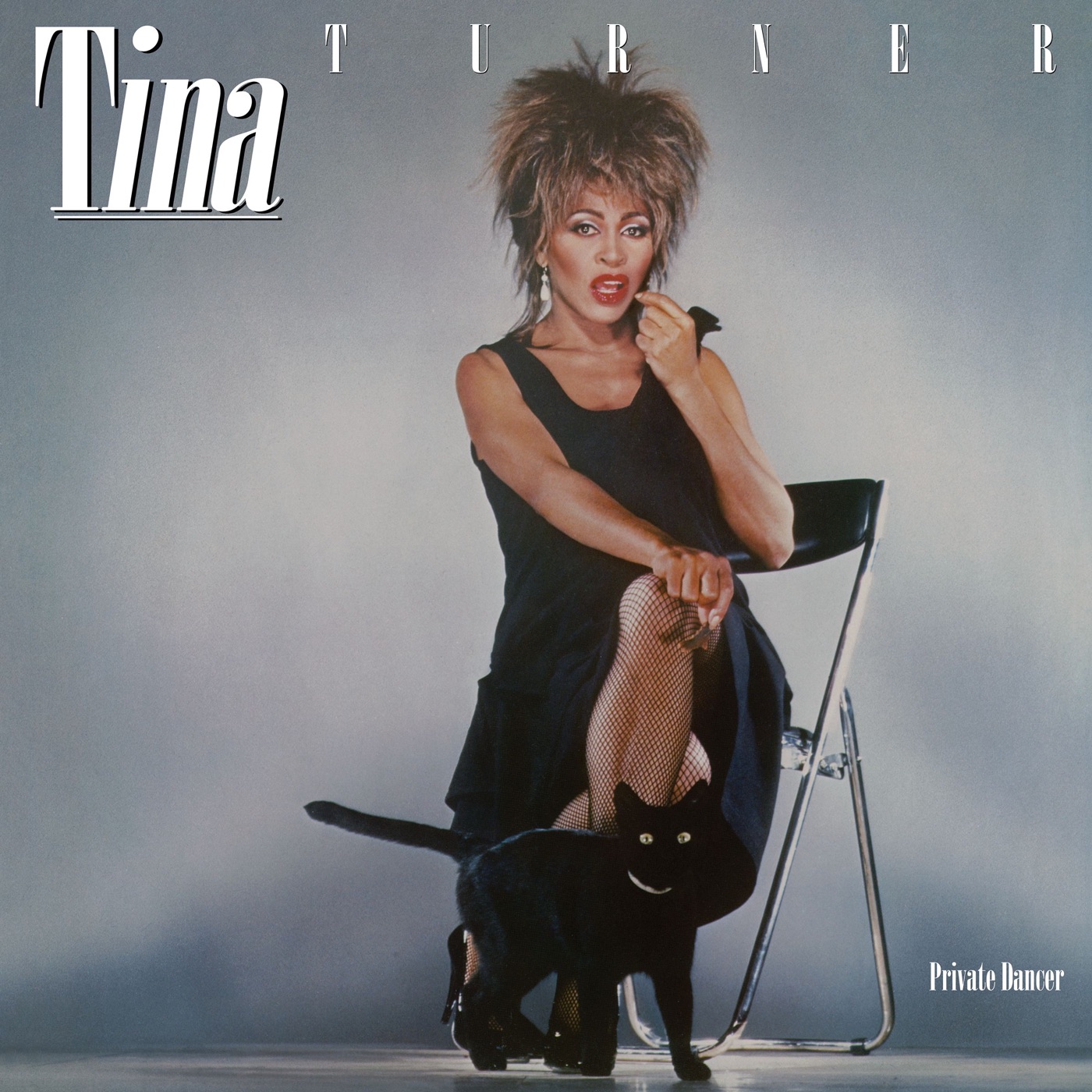 Private Dancer (30th Anniversary Issue) by Tina Turner