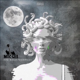 No No No (feat. Welles Maddingly) Mac-Gee