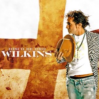 Disco de Oro - Wilkins