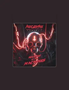 Listen to Neodyne Project, watch music videos, read bio, see tour dates & more!
