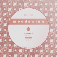 Moodswing (feat. Azec) - Single - Deauxnuts, Dontcry & Nokiaa