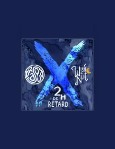 聆聽 La Drasqua、觀看音樂影片、閱讀小傳、查看巡演日期等！