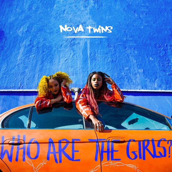 Cover artwork for Athena