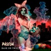 Pascua - Base de Trap (feat. LOUIS MUNDANOS EL SER) - Single