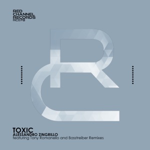 Toxic - Single
