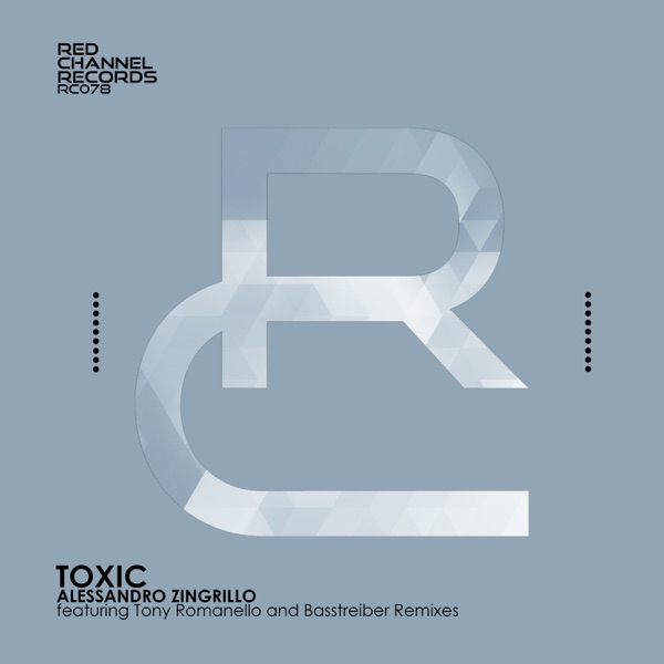 Toxic - Single