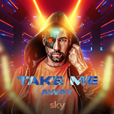Take Me (Away) - Single