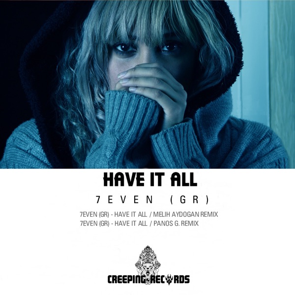 Have It All - Single