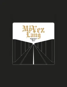Listen to Mo'vez Lang, watch music videos, read bio, see tour dates & more!