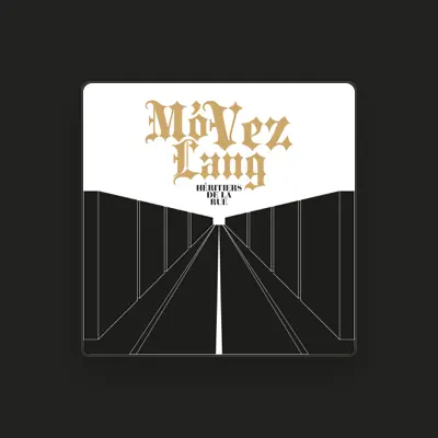 Listen to Mo'vez Lang, watch music videos, read bio, see tour dates & more!