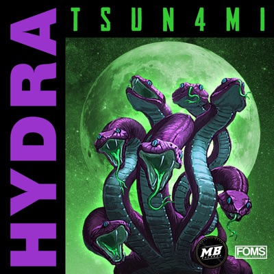 Hydra - Single