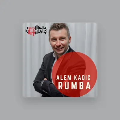 Listen to Alem Kadic, watch music videos, read bio, see tour dates & more!