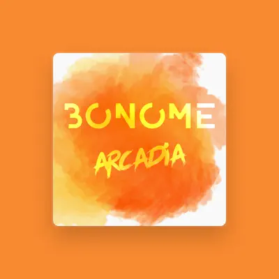 Listen to Bonome, watch music videos, read bio, see tour dates & more!