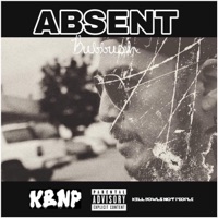 Absent - EP - Bubbush