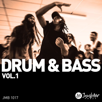 Drum & Bass, Vol. 1 (feat. YEPES, Plae Casi & Trömat)