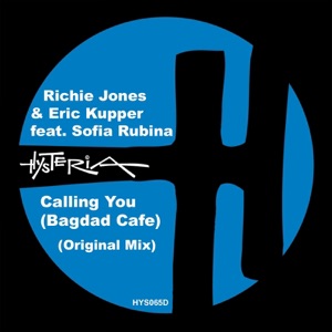 Calling You (Bagdad Cafe) [feat. Sofia Rubina]