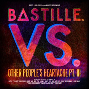 Remains (Bastille VS. Rag N Bone Man VS. Skunk Anansie)