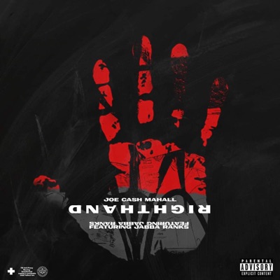 Right Hand (feat. Jabba Ranks) - Single
