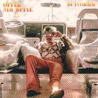 Offer My Spine - Single - Di Ivories