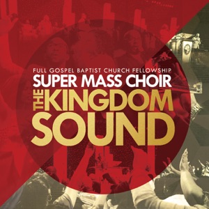 Even Now - Intro (feat. Group Therapy) [with Bishop Paul S. Morton]