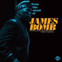 State of the Union Address — James Bomb