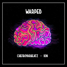 Warped Chef Boyarbeatz