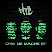 Cha me mache - EP artwork