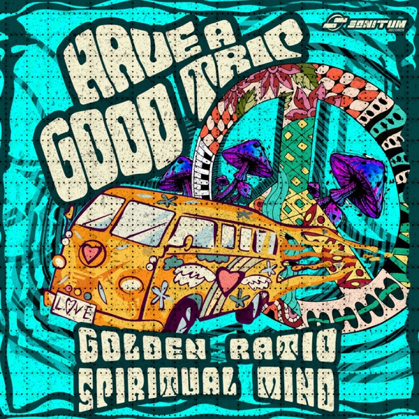 Have a Good Trip - Single