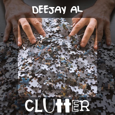 Clutter - Single