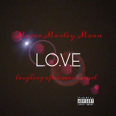 L.O.V.E: Laughing Often Vanishes Evil