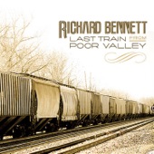Richard Bennett - Gentle on My Mind