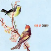 Collide The Tide — CHIN UP CHIN UP