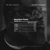 We Ain't the Same (feat. Mack Gram) - Single - The Art Dealer