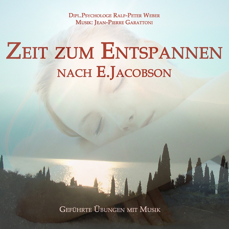 Zeit zum Entspannen nach E. Jacobson