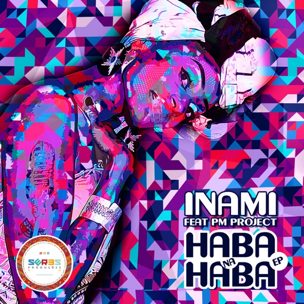 Haba Na Haba EP Remixes (feat. PM Project)