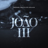 João 3 (feat. Lito Atalaia) artwork