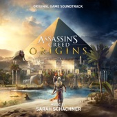 Assassin's Creed Origins (Original Game Soundtrack) artwork