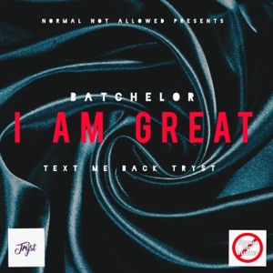I Am Great