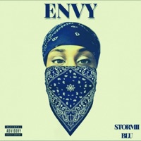 Envy - Single - Stormii Blu