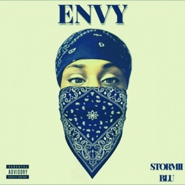 Envy Stormii Blu