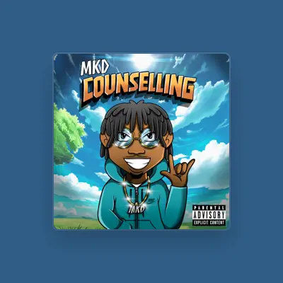 Listen to MKD, watch music videos, read bio, see tour dates & more!